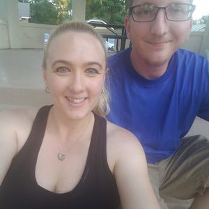 Meet your Posher, Misty